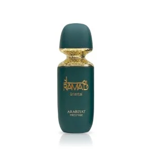 Arabiyat Prestige Ramad Oriental Eau de Parfum Unisex