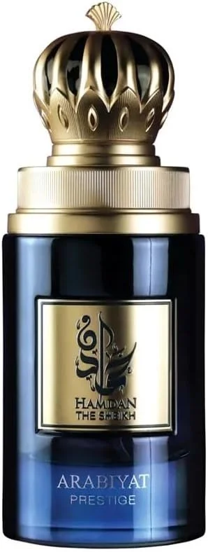 Arabiyat Prestige Hamdan The Sheikh M agua de perfume