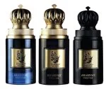 Hamdan The Sheikh M agua de perfume 75 ml