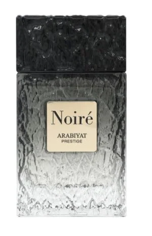 Arabiyat Prestige Noiré U agua de perfume