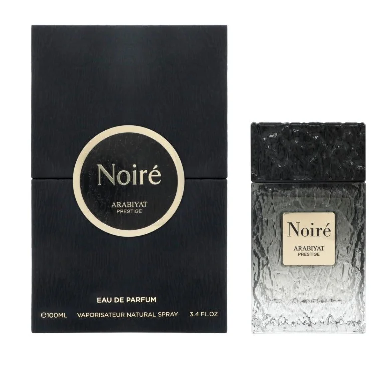 Noiré U agua de perfume 100 ml