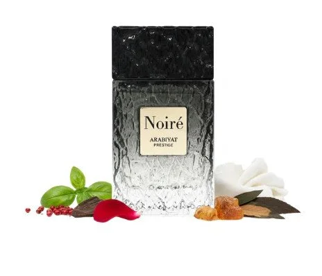 Noiré U agua de perfume 100 ml