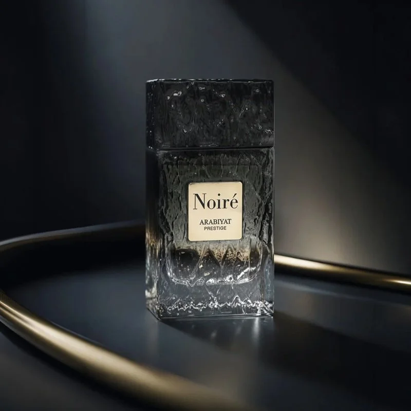 Noiré U agua de perfume 100 ml