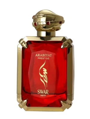 Arabiyat Prestige Swar Venin U agua de perfume
