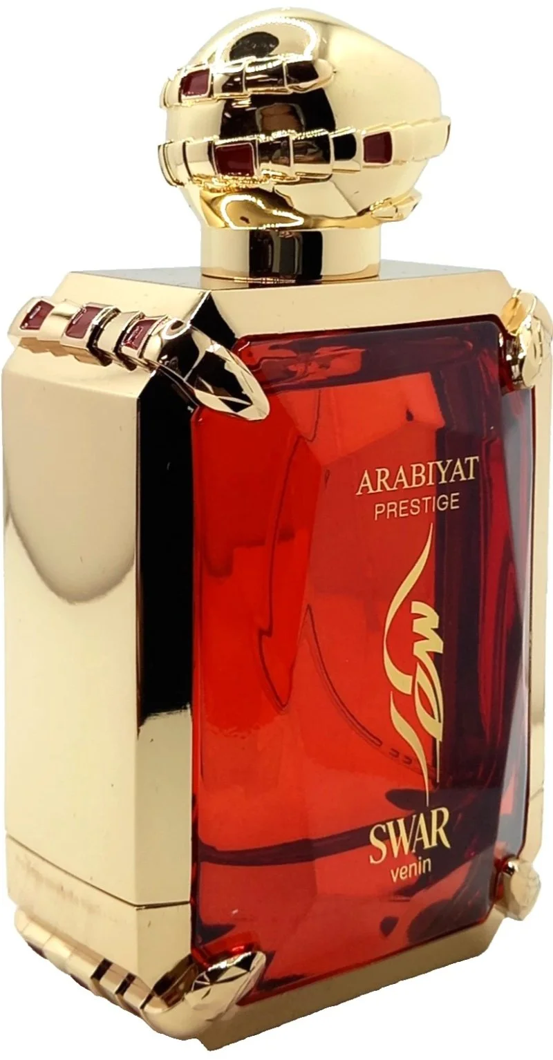 Swar Venin U agua de perfume 100 ml