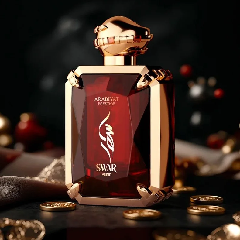 Swar Venin U agua de perfume 100 ml