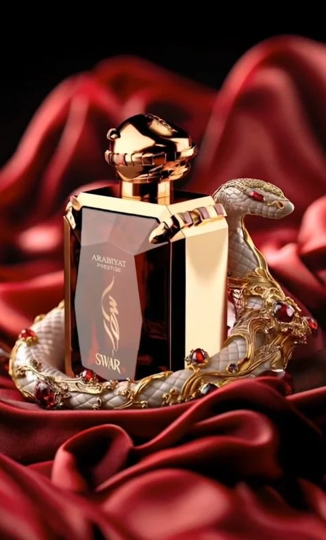 Swar Venin U agua de perfume 100 ml