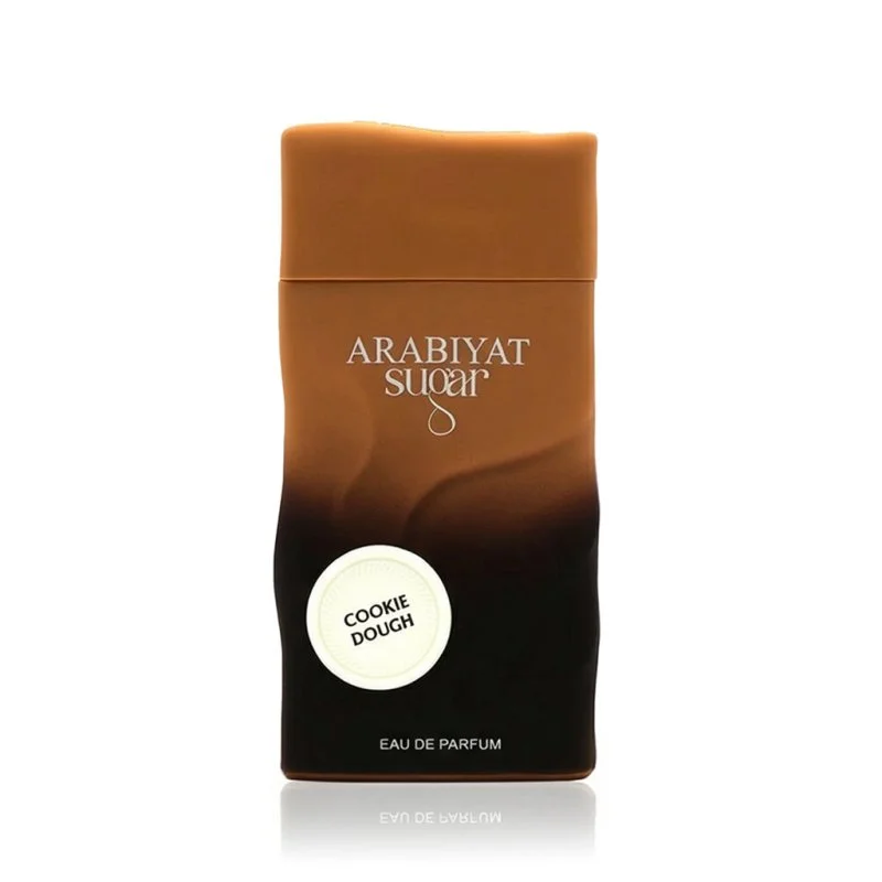 Arabiyat Sugar Cookie Dough Eau de Parfum para mujer