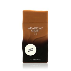 Arabiyat Sugar Cookie Dough Eau de Parfum para mujer