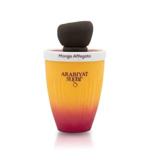 Arabiyat Sugar Arabiyat Sugar Mango Affogato agua de perfume unisex