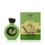 Arabiyat Sugar Matcha Latte agua de perfume para mujer