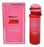 Berries Cream Macaron Agua de Perfume Unisex 100 ml