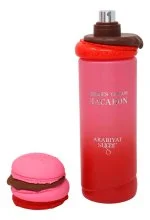 Berries Cream Macaron Agua de Perfume Unisex 100 ml