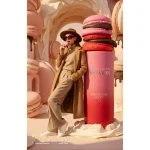 Berries Cream Macaron Agua de Perfume Unisex 100 ml