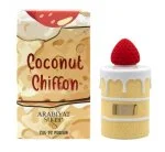 Coconut Chiffon Agua de Perfume Unisex 100 ml