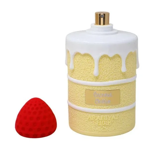 Coconut Chiffon Agua de Perfume Unisex 100 ml