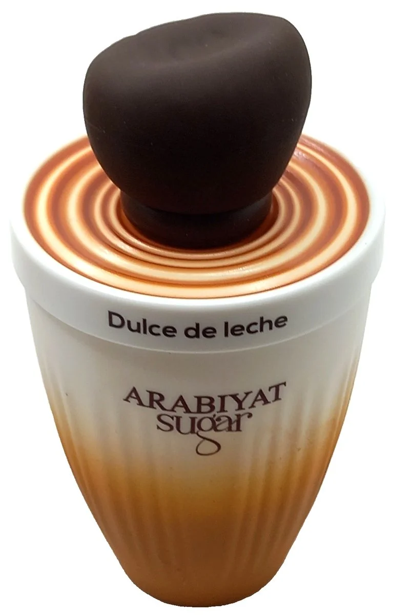 Dulce De Leche Eau de Parfum unisex 100 ml