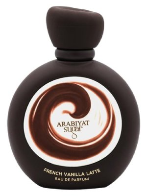 French Vanilla Latte Agua de Perfume Unisex