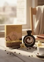 French Vanilla Latte Agua de Perfume Unisex 100 ml