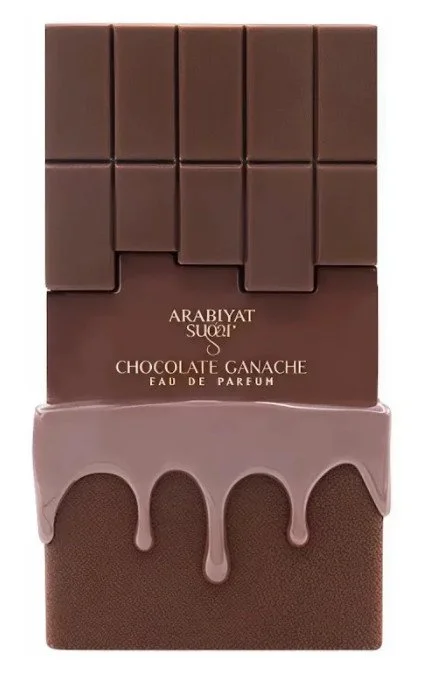 Chocolate Ganache Eau de Parfum Unisex 100 ml