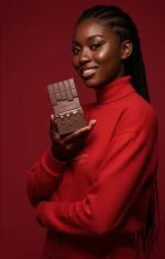 Chocolate Ganache Eau de Parfum Unisex 100 ml