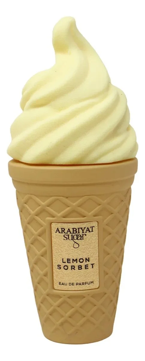 Lemon Sorbet U Agua de Perfume 100 ml