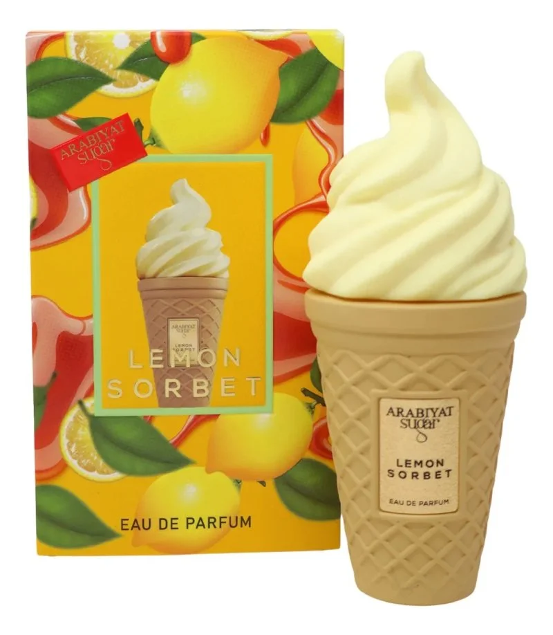 Lemon Sorbet U Agua de Perfume 100 ml