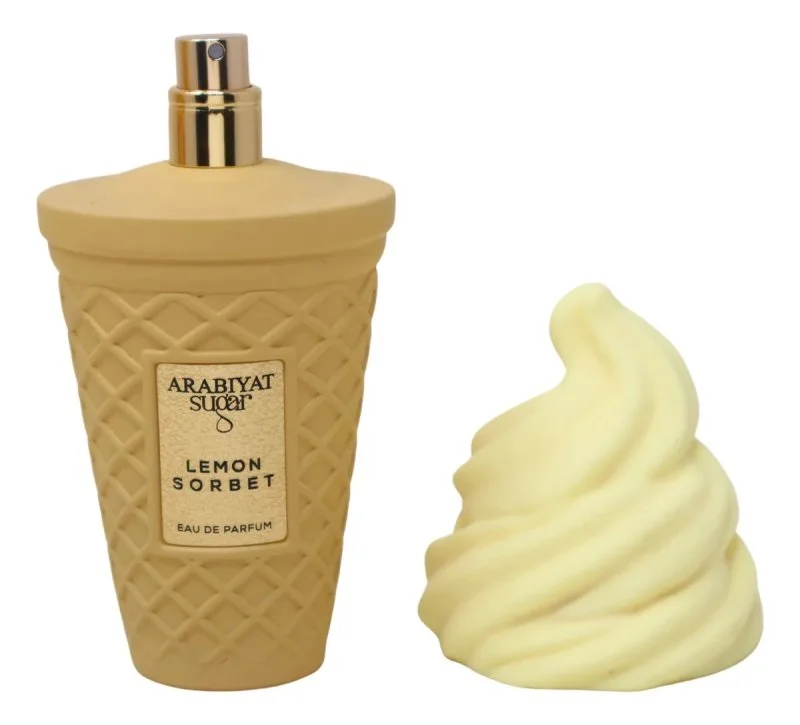 Lemon Sorbet U Agua de Perfume 100 ml
