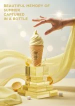 Lemon Sorbet U Agua de Perfume 100 ml