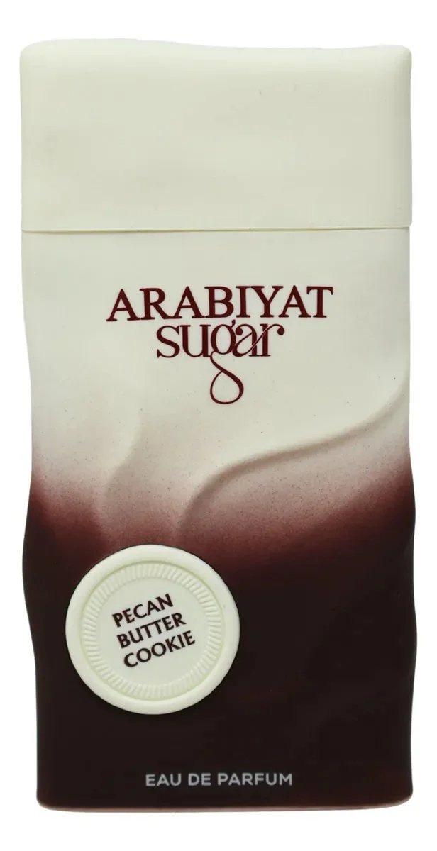 Pecan Butter Cookie Eau de Parfum Unisex 100 ml