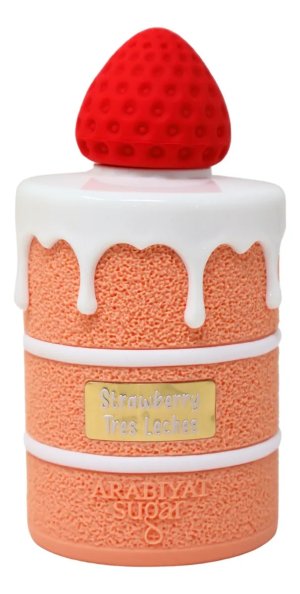 Strawberry Tres Leches U Eau de Parfum