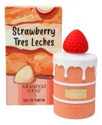 Strawberry Tres Leches U Eau de Parfum 100 ml