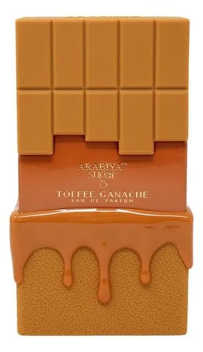 Toffee Ganache Agua de Perfume Unisex