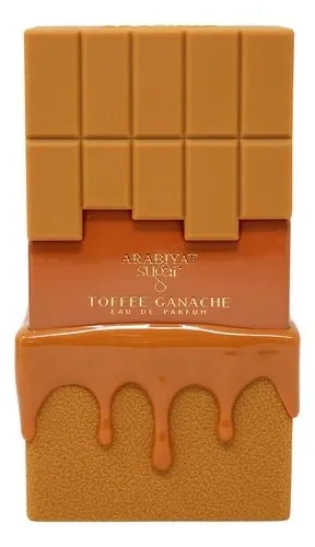 Arabiyat Sugar Toffee Ganache Agua de Perfume Unisex