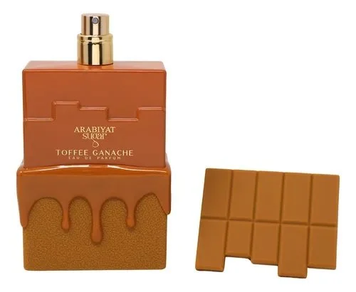 Toffee Ganache Agua de Perfume Unisex 100 ml