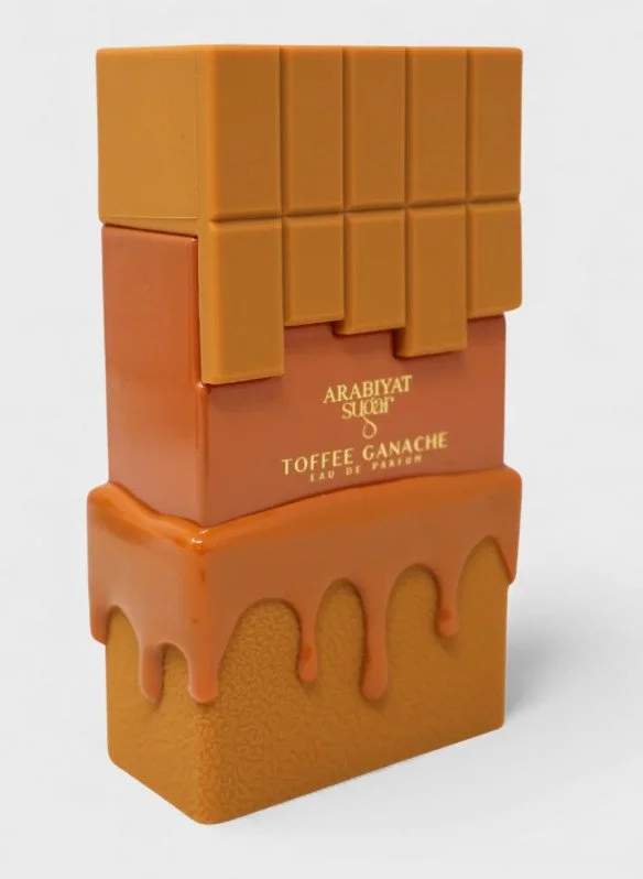 Toffee Ganache Agua de Perfume Unisex 100 ml