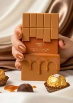 Toffee Ganache Agua de Perfume Unisex 100 ml