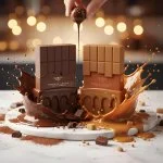 Toffee Ganache Agua de Perfume Unisex 100 ml