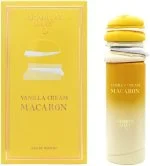Vanilla Cream Macaron U agua de perfume 100 ml