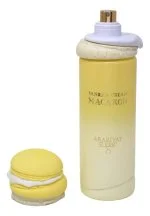 Vanilla Cream Macaron U agua de perfume 100 ml