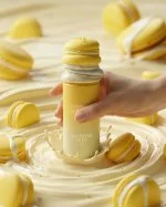 Vanilla Cream Macaron U agua de perfume 100 ml