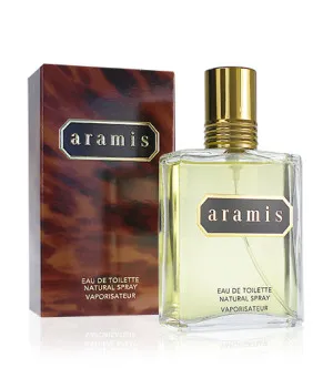 Aramis Aramis For Men agua de tocador 110 ml para hombres