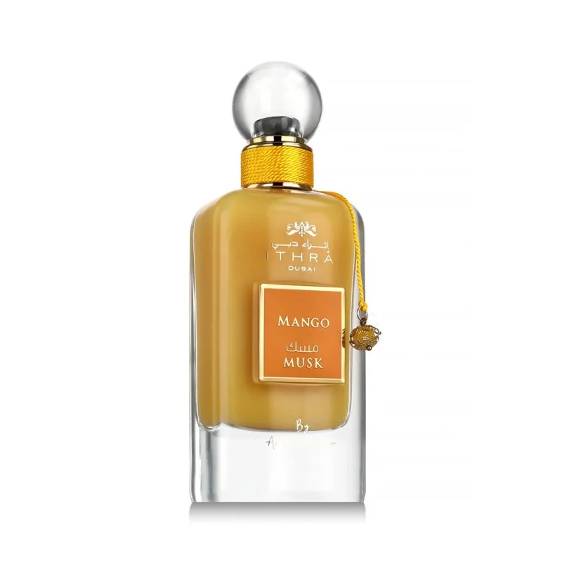 Ard Al Zaafaran Mango Musk agua de perfume unisex