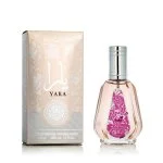 Yara Eau de Parfum para mujer 50 ml