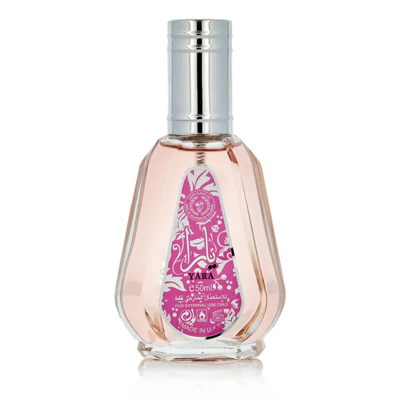 Yara Eau de Parfum para mujer 50 ml