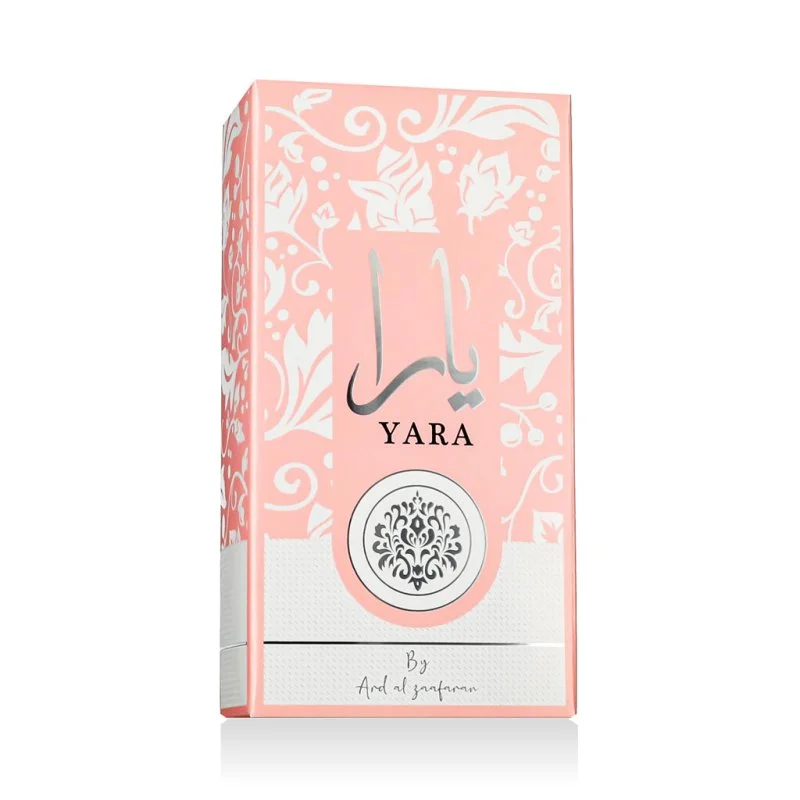 Yara Eau de Parfum para mujer 50 ml
