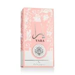 Yara Eau de Parfum para mujer 50 ml