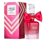 Bint Hooran Rose Passion Eau de Parfum para mujer 100 ml
