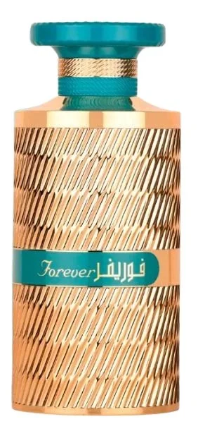 Ard Al Zaafaran Forever Gold (Blue) Eau de Parfum para hombre