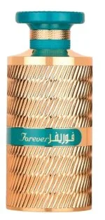 Forever Gold (Blue) Eau de Parfum para hombre 100 ml
